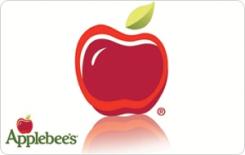 Applebee's $50 Gift Card