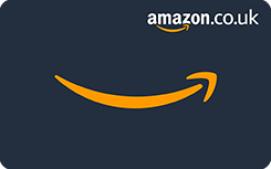 Amazon.co.uk £50