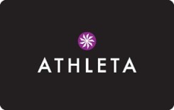 Athleta $100 Gift Card