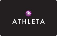 Athleta $100 Gift Card