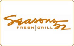 Seasons 52 eGift Card - $50