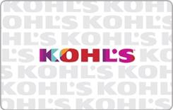 Kohl's $100 Gift Card