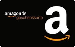 Amazon.de 25 EUR Gutschein