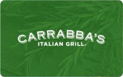 Carrabba's Italian Grill $25 Gift Card