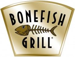 Bonefish Grill $25 Gift Card