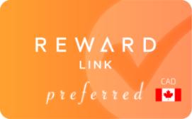 Rewards Link CAD eGift Card $10