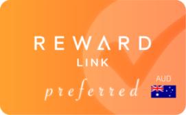 Reward Link AUS eGift Card $10