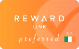 Reward Link IE eGift Card - 50 GBP