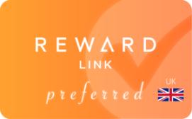 Reward Link UK eGift Card - 10 GBP