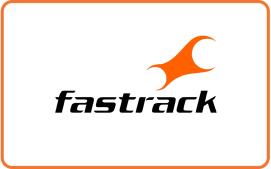 Fastrack Rs.500 Gift Card