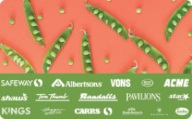 Albertsons Companies $10