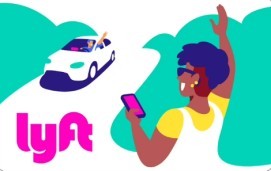 Lyft $50