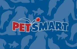 PetSmart $25