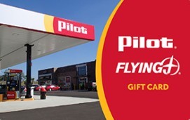 Pilot Flying J $50
