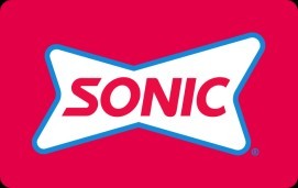 Sonic $100