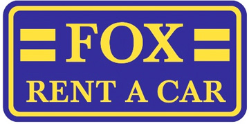 Fox Rent A Car  Coupons