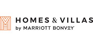 Homes & Villas by Marriott Bonvoy  Coupons