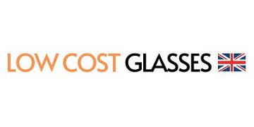 Low Cost Glasses  Coupons
