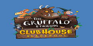 Gruffalo Clubhouse   Coupons