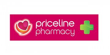 Priceline Pharmacy  Coupons