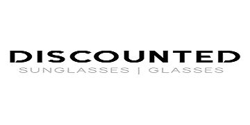 Discounted Sunglasses  Coupons