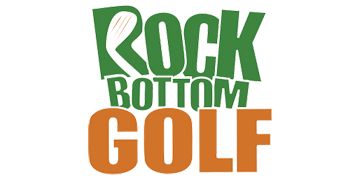 Rock Bottom Golf  Coupons