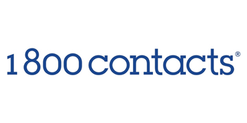 1-800 Contacts  Coupons