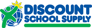 Discount School Supply  Coupons