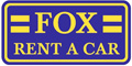 Fox Rent A Car