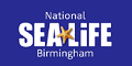 Sea Life - Birmingham