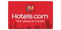 hotels.com Gift Cards