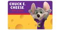 Chuck E. Cheese