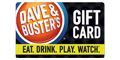 Dave & Buster's