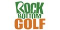 Rock Bottom Golf