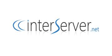 Interserver Webhosting and VPS