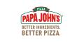 Papa John's Pizza