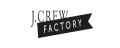 J. Crew Factory