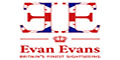 Evan Evans