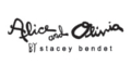 Alice and Olivia