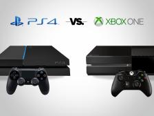 Gaming Console Giveaway