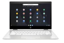 HP Chromebook