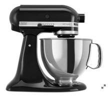 KitchenAid Stand Mixer