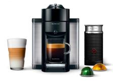 Nespresso Vertuo Bundle