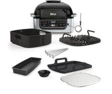 Ninja Foodi Pro Grill + $250 PayPal Giveaway