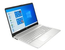 HP Touch-Screen Laptop