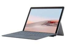 Microsoft Surface Go 2