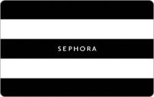 Sephora $250 Gift Card
