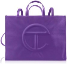 TELFAR Shopping Bag