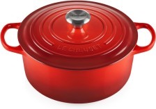 Le Creuset 5.5 quart Dutch Oven