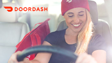 DoorDash - Money Making Offer